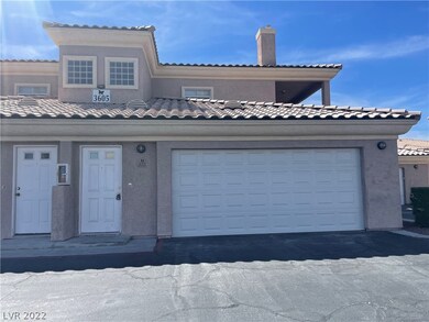 3605 Spanish Butterfly St unit 202, Las Vegas, NV 89108 - photo 2