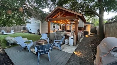 2222 Cheshire Ln, Houston, TX 77018 - photo 5