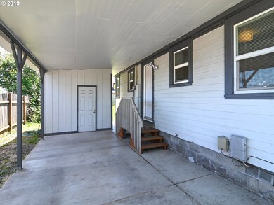Carport