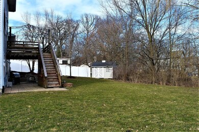 8857 Burr St, Crown Point, IN 46307 - photo 5