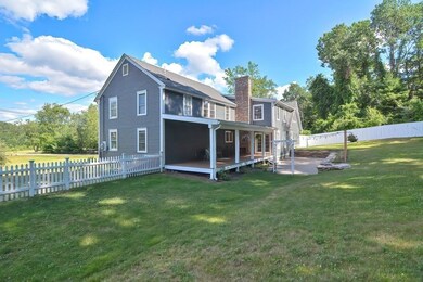 186 Wickaboag Valley Rd, West Brookfield, MA 01585 - photo 4