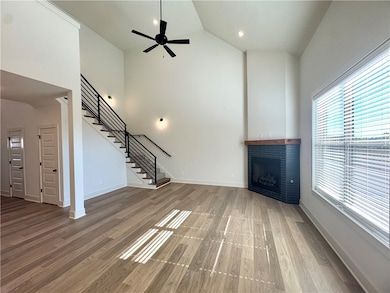 3603 W Laney St, Rogers, AR 72758 - photo 7