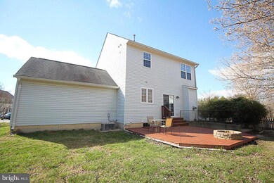 11218 Englewood Ct, Fredericksburg, VA 22407 - photo 2