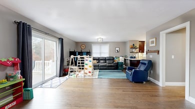 3 Old Field Way unit 3, Lakeville, MA 02347 - photo 4