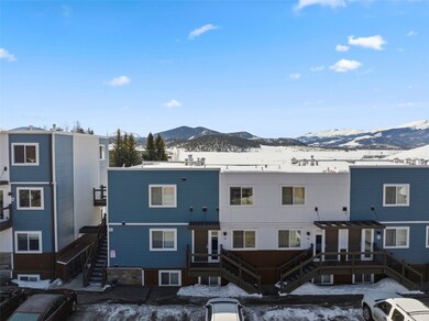 144 Gold Run Cir unit 19, Dillon, CO 80435 - photo 2