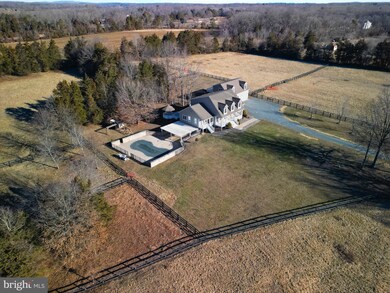 7524 Okeefe Rd, Bealeton, VA 22712 - photo 4