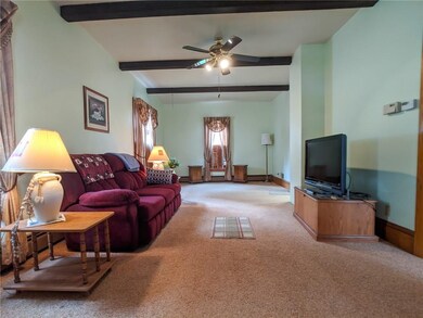 215 N 13th St, Olean, NY 14760 - photo 2