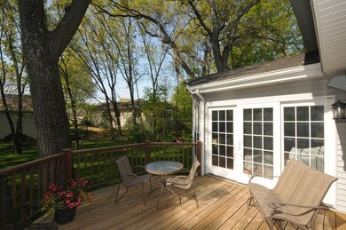 948 Timber Ridge Dr, Oregon, WI 53575 - photo 2