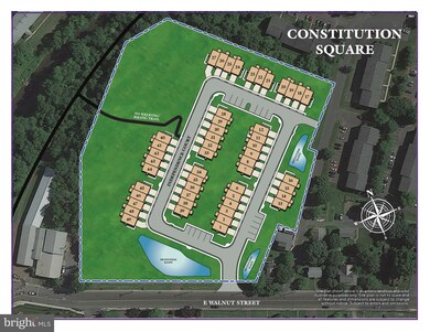 70 Independence Way unit 2-11, Doylestown, PA 18901 - photo 3