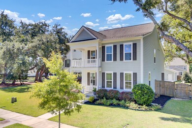 2135 Kemmerlin St, Johns Island, SC 29455 - photo 3