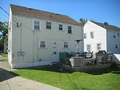 Exterior Back