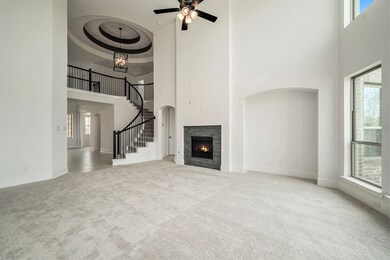 23714 Masterson Garden Ln, Richmond, TX 77469 - photo 3