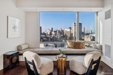 Four Season Residences unit 32F, San Francisco, CA 94103 - photo 7