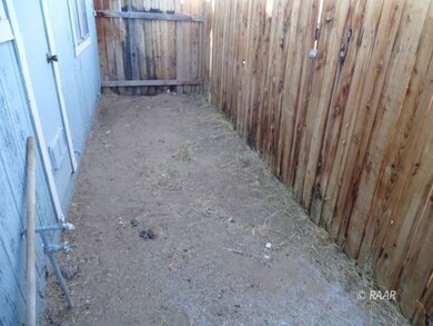 Back Yard Unit C