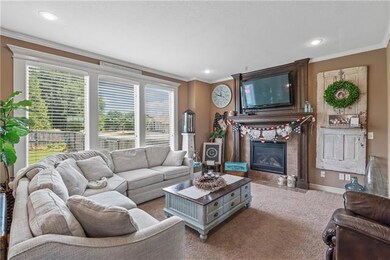 1510 Blueskye Ln, Raymore, MO 64083 - photo 4