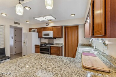 Granite Counter Tops