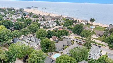 Parkshores Beach