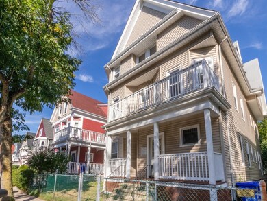 30 Msgr Patrick j Lydon Way, Dorchester Center, MA 02124 - photo 2