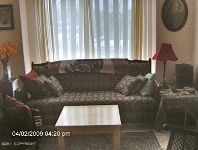 Formal Parlor