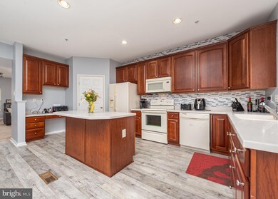 9409 High Rock Way, Owings Mills, MD 21117 - photo 5