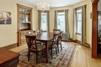 39 Everett St unit 1, Arlington, MA 02474 - photo 5