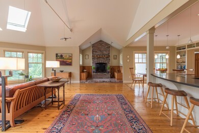 48 Upper Mast Landing Rd, Freeport, ME 04032 - photo 7