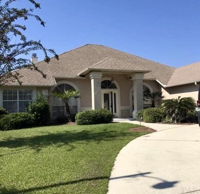 2021 Juno Cir, Pensacola, FL 32526 - photo 3