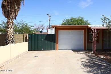 RV Gate