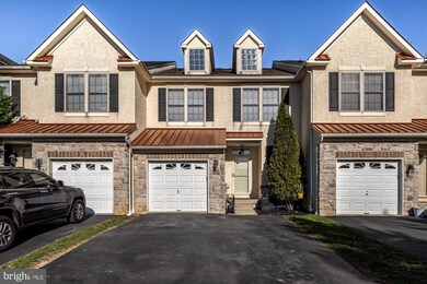 306 Barefield Ln, Conshohocken, PA 19428 - photo 2