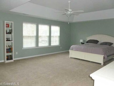 Master Bedroom.