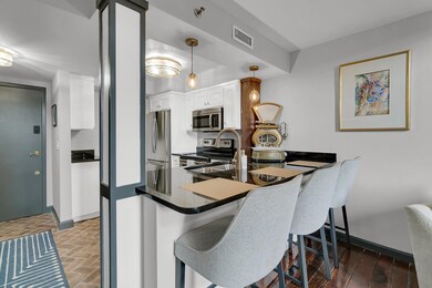 Eat in Kitchen