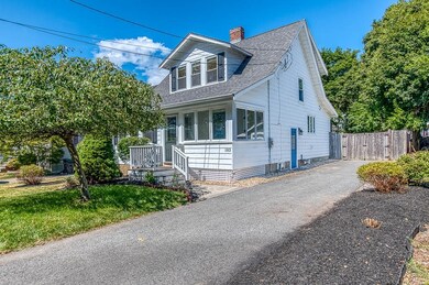 183 Grant Ave, Dedham, MA 02026 - photo 2