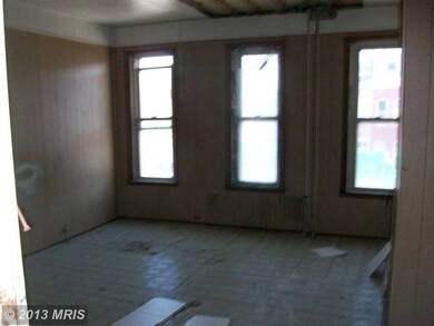 1714 N Fulton Ave, Baltimore, MD 21217 - photo 3