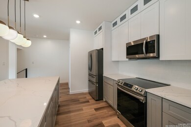 710 Atlanta Ave, San Antonio, TX 78212 - photo 7