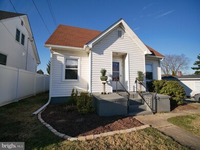 319 Adam Rd, Frederick, MD 21701 - photo 2