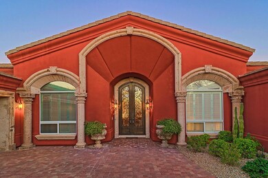 Front Entry - Me