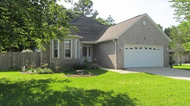 1766 Tillman Ln, Pensacola, FL 32526 - photo 3