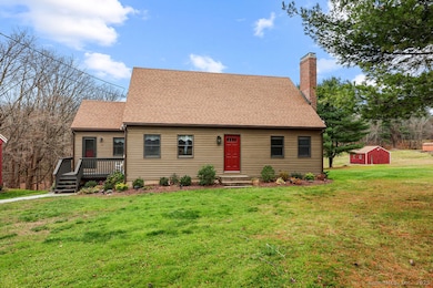 33 Tinker Pond Rd, Bolton, CT 06043 - photo 3