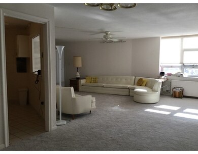 Imperial Towers unit 207, Chestnut Hill, MA 02467 - photo 6