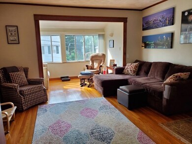 19 Lafayette St unit 2, Arlington, MA 02474 - photo 5