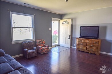 1815 E 25th St, Muncie, IN 47302 - photo 2