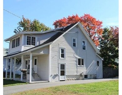 25 Marble Ave, Chicopee, MA 01013 - photo 2