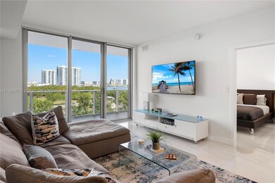 The Harbour unit 503, North Miami Beach, FL 33160 - photo 6
