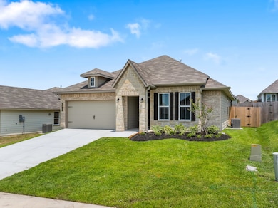 1410 Whitney Ln, Brenham, TX 77833 - photo 3