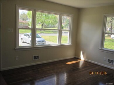 Beautiful Hardwoods