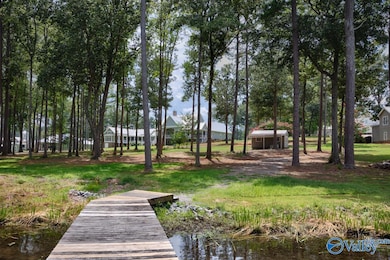 1.0 Acre Lake Pointe Cir, Scottsboro, AL 35769 - photo 4