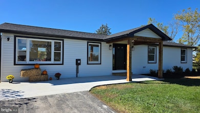 4010 Fringer Rd, Taneytown, MD 21787 - photo 4