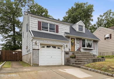 19 Overlook Terrace, Fords, NJ 08863 - photo 2