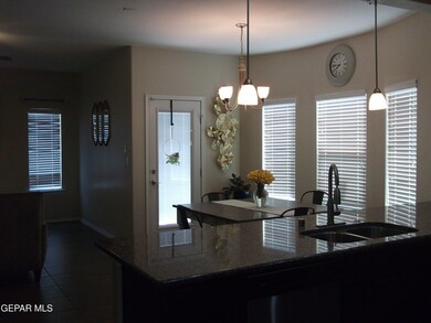 13634 Linton St, El Paso, TX 79928 - photo 6