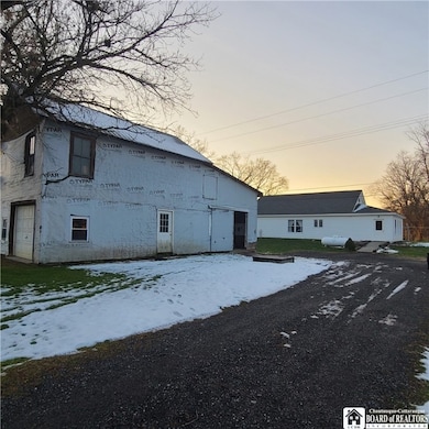 1673 Railroad St, Panama, NY 14767 - photo 2